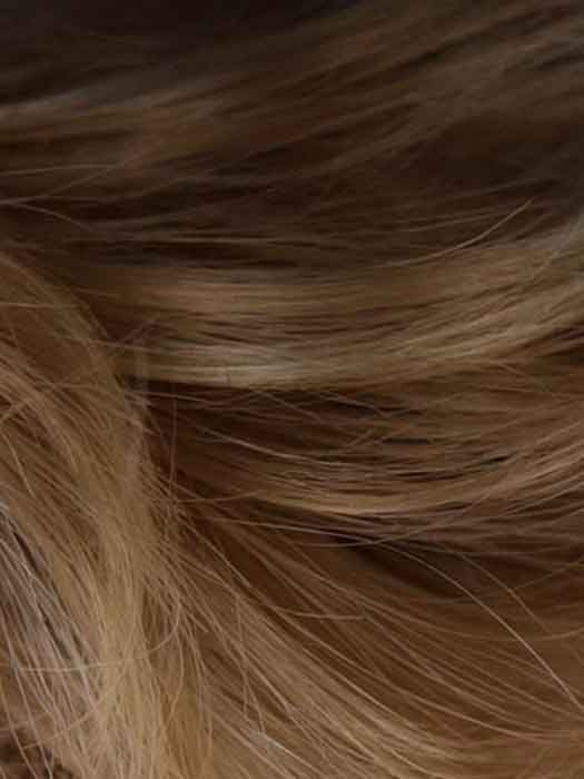 Scrunch B by WigPro